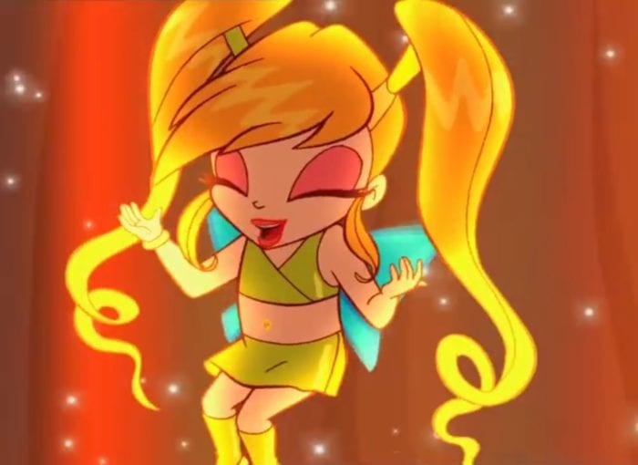 nomi personaggi winx quiz