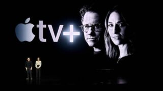 Little Voice serie TV Apple Plus: uscita, trama, cast e streaming