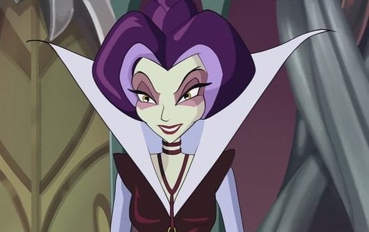 nomi personaggi winx quiz