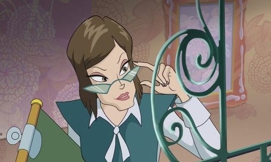 nomi personaggi winx quiz