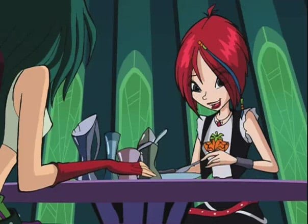 nomi personaggi winx quiz