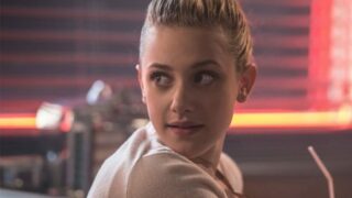 outfit di betty cooper