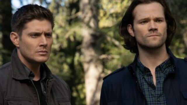 supernatural quiz