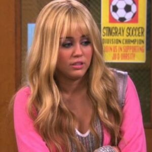 hannah montana quiz