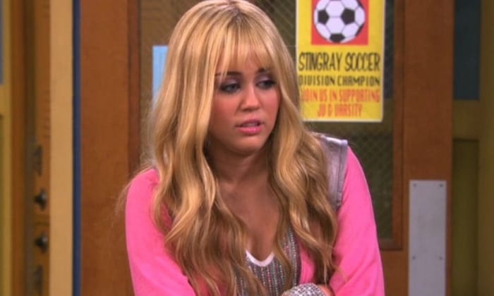 hannah montana quiz