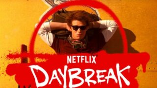 Daybreak serie TV Netflix: uscita, cast, trama, trailer e streaming