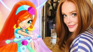 Chi è Abigail Cowen, Bloom nel cast della live-action serie Netflix Winx e Dorcas in Sabrina bio, altezza, età, fidanzato, instagram