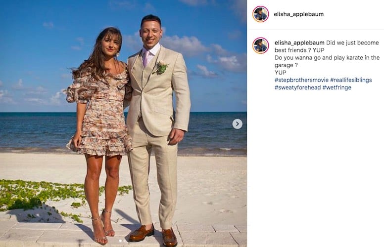 Chi è Elisha Applebaum, Musa nel cast della serie TV live-action Netflix Fate Winx The Saga bio età, instagram, film e fidanzato