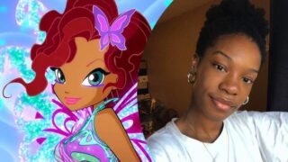 Chi è Precious Mustapha, Aisha nel cast della serie TV live action Netflix Fate The Winx Saga bio, età, instagram, film e fidanzato