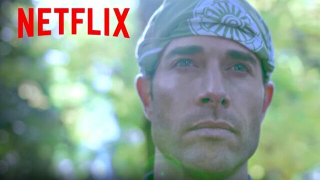 L'ultimo dragone serie TV Netflix uscita, trama, cast e streaming, anticipazioni, trailer e dove vedere gli episodi quando esce