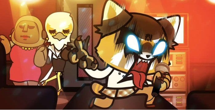 To Be Continued: Aggretsuko 3 1 Aggretsuko 3 stagione: uscita, trama e streaming su Netflix