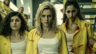 Netflix settembre 2019 novità e uscite in catalogo, nuove serie TV e film Vis A Vis 4 stagione uscita su Netflix, streaming, cast e trama