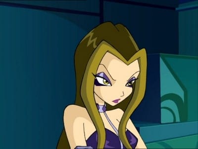 nomi personaggi winx quiz