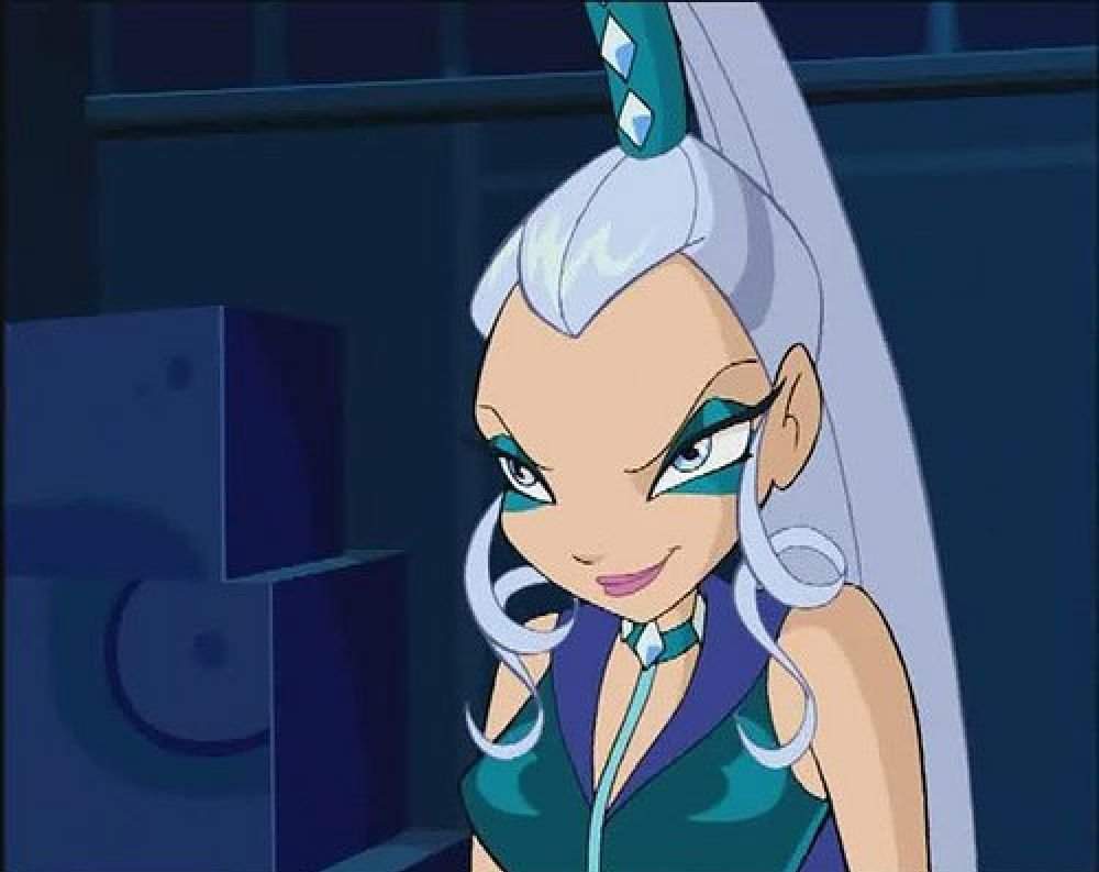 nomi personaggi winx quiz