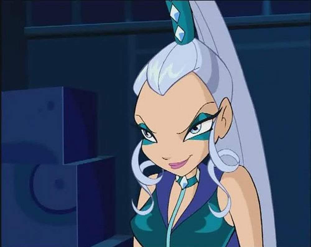 nomi personaggi winx quiz