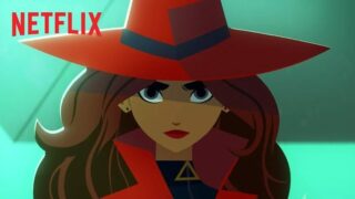 Carmen Sandiego 2 stagione uscita su Netflix, trama e streaming, cast, trailer, doppiatori e dove vedere la serie quando esce