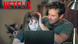 Wounds film quando esce su Netflix Uscita, cast, trama e streaming, trailer con Armie Hammer e Dakota Johnson e dove vederlo online