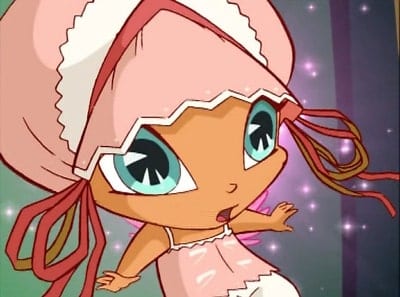 nomi personaggi winx quiz