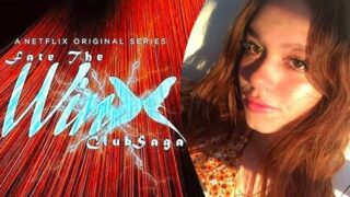 Chi è Sadie Soverall, beatrix nel cast della serie TV live-action Netflix Fate Winx The Saga bio età, instagram, film e fidanzato