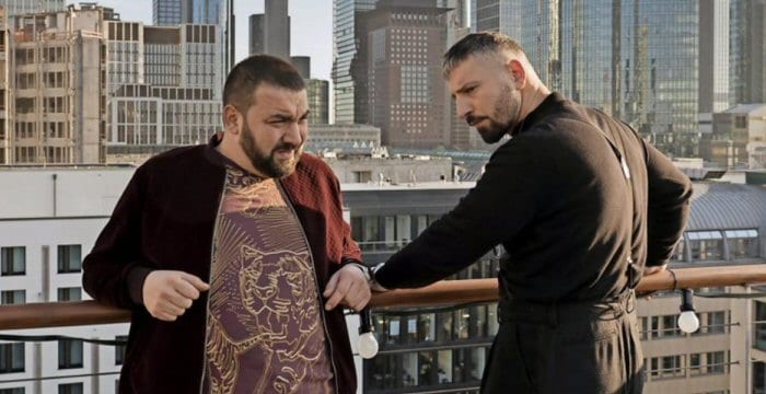 Oggi su Netflix: tutte le uscite di venerdì 27 settembre 5 Risultati immagini per skylines netflix