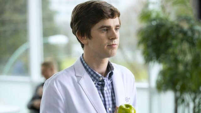 The Good Doctor 4 stagione uscita, cast, anticipazioni e streaming, trama e dove vedere gli episodi della serie TV quando esce in Italia