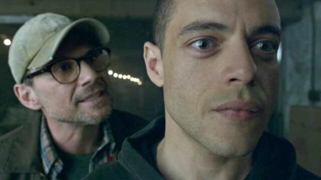 Mr Robot 5 stagione non si fa, la quarta Ã¨ l'ultima in uscita in TV e in streaming, cast, anticipazioni episodi e finale della serie TV