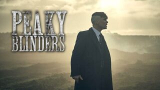Peaky blinders 6 2025 streaming