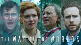 La guerra dei mondi serie TV 2019 uscita, trama, cast e streaming, anticipazioni sulla miniserie BBC in onda su La EFFE