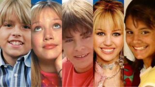 Da Lizzie McGuire a Hannah Montana, quale serie tv della tua infanzia sei?