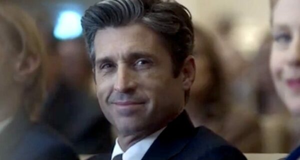 DIAVOLI serie TV Sky con Patrick Dempsey anticipazioni cast e uscita