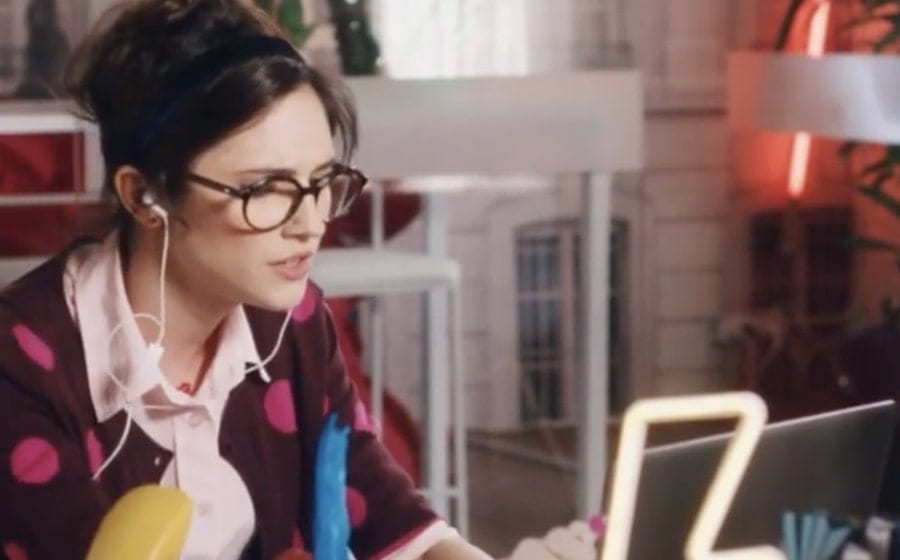 EXTRAVERGINE serie TV Sky streaming, trama, cast, uscita e trailer