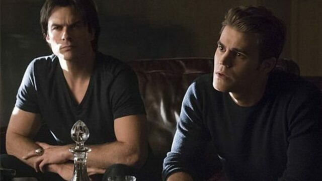 ian somerhalder e paul wesley