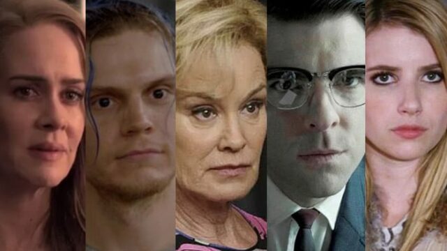 american horror story quiz