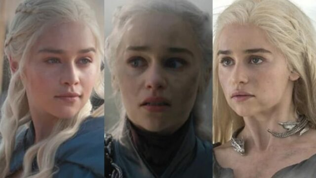 daenerys targaryen quiz