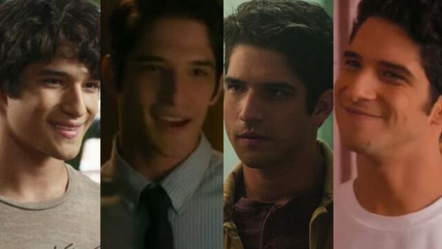 film di tyler posey