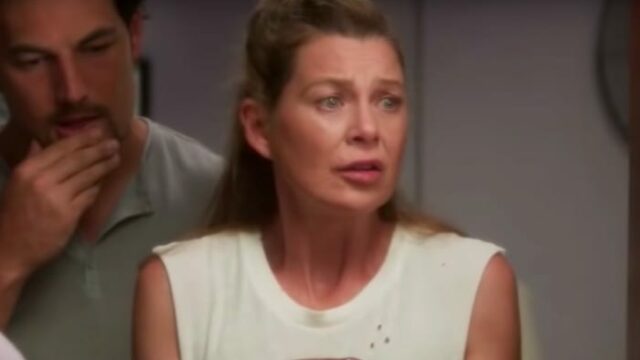 Grey’s Anatomy 16x04 promo e anticipazioni, trama, riassunto e news sulla puntata in onda su ABC, ecco sinossi e trailer