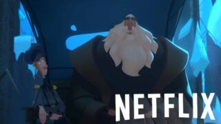 Klaus Netflix film quando esce Uscita, trama, cast, trailer e streaming, doppiatori, anticipazioni e dove vedere il film d'animazione 2019