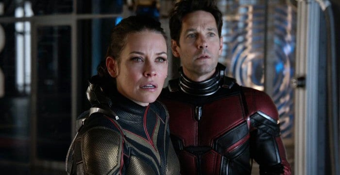 Ant-man 3: news su uscita, trama, cast e streaming
