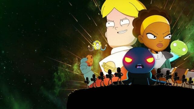 Netflix novembre 2019 novità e uscite in catalogo, nuove serie TV e film