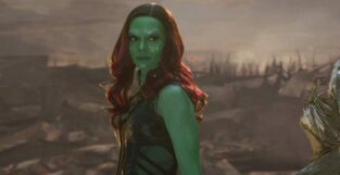 gamora avengers endgame guardiani della galassia 3