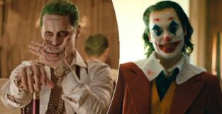 jared leto contro joker joaquin phoenix