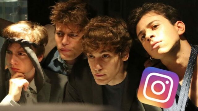 I 10 attori di Skam Italia piÃ¹ seguiti su Instagram, ecco la classifica