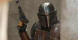 the mandalorian 2 stagione