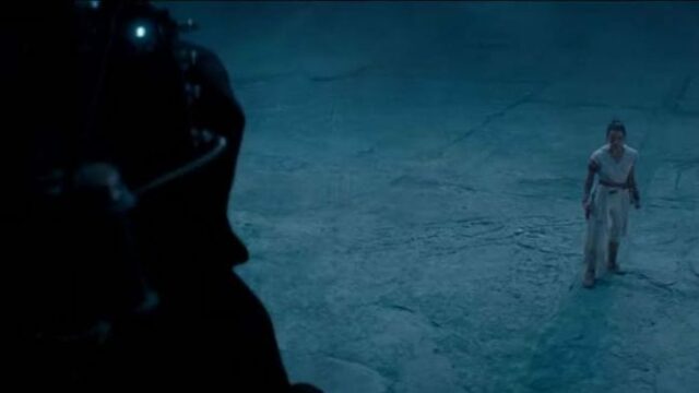 Star Wars 9 Trailer da Charlie di Lost a Luke, i dettagli che non hai notato