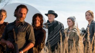 Zombieland 2, il film con Emma Stone omaggerà The Walking Dead
