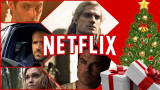 Netflix dicembre 2019 uscite e novità in catalogo: da The Witcher a You