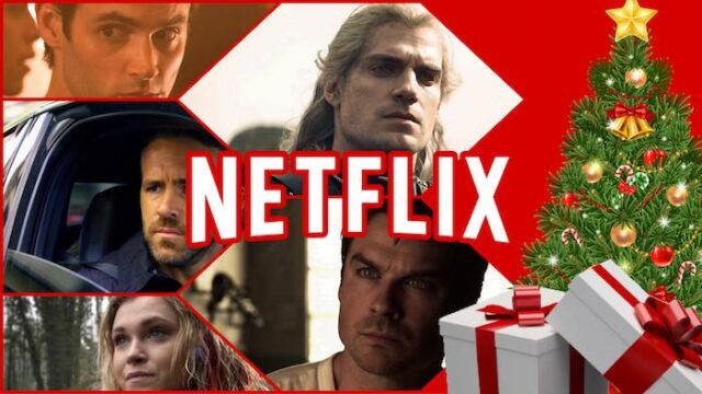 Netflix dicembre 2019 uscite e novitÃ  in catalogo: da The Witcher a You