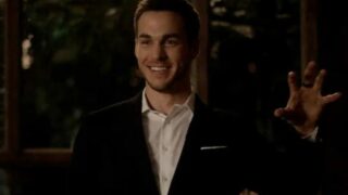 chris wood legacies