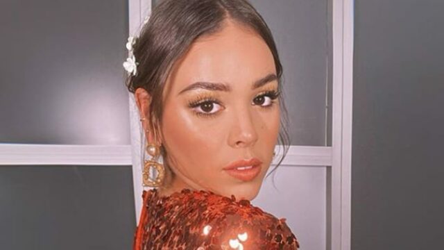 danna paola