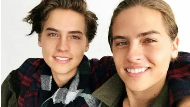 dylan sprouse